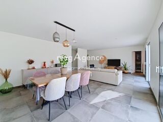  Maison à vendre 6 pièces 131 m²