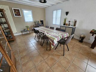  Maison � vendre 6 pi�ces 140 m�