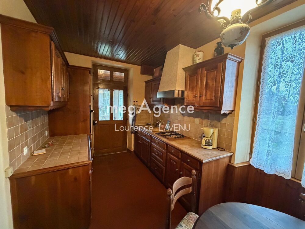 Vente Maison Maison avec 7000 m² de terrain attenant Mosnay