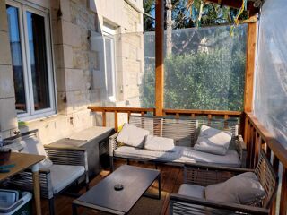  Maison � vendre 4 pi�ces 85 m�