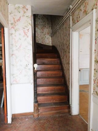  Maison à vendre 6 pièces 104 m²