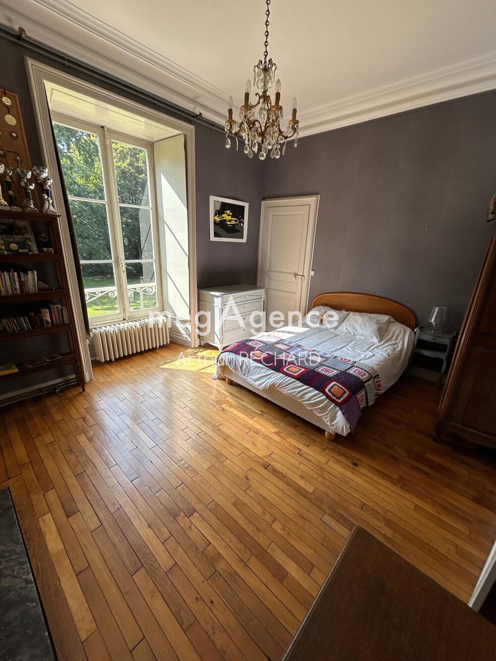 � vendre  Propri�t�/ch�teau Le Mans (72000)