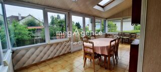  Maison à vendre 5 pièces 117 m²