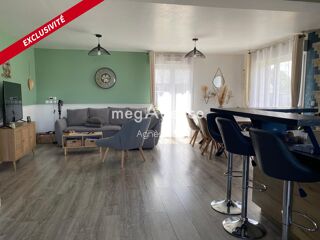  Maison � vendre 6 pi�ces 107 m�