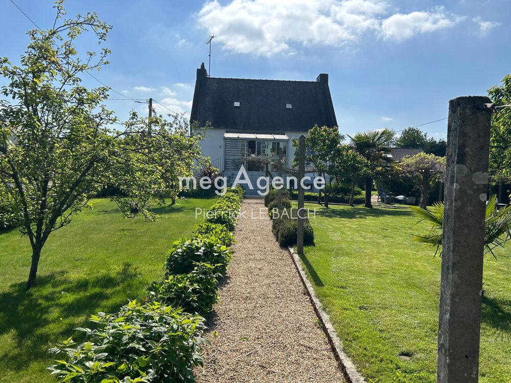 Maison 5 pièces 84 m² · à Plouaret · 84 m² · 170 000 €
