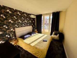  Appartement � vendre 3 pi�ces 64 m�