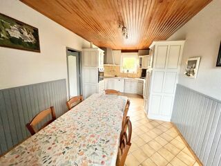  Maison à vendre 6 pièces 167 m²