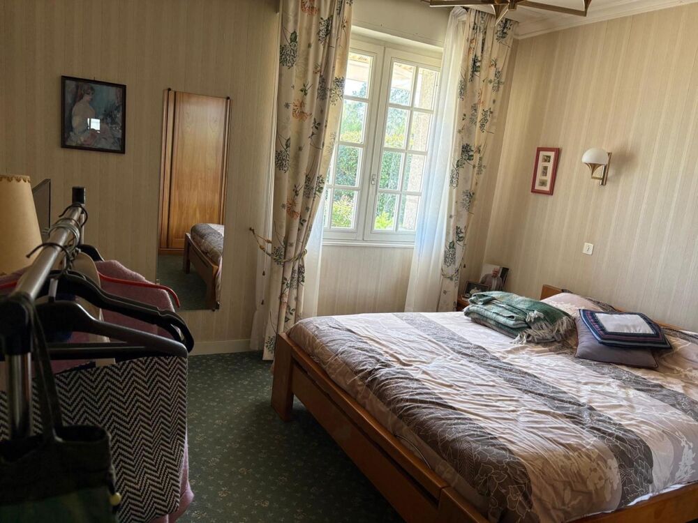 à vendre  Maison Douarnenez (29100)