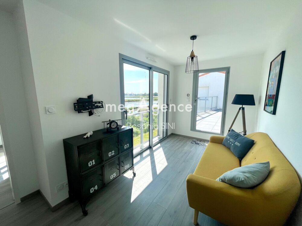  vendre  Maison Les Sables-d'Olonne (85100)