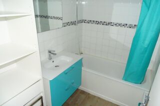  Appartement � vendre 4 pi�ces 78 m�