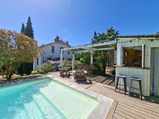  Maison � vendre 7 pi�ces 200 m�