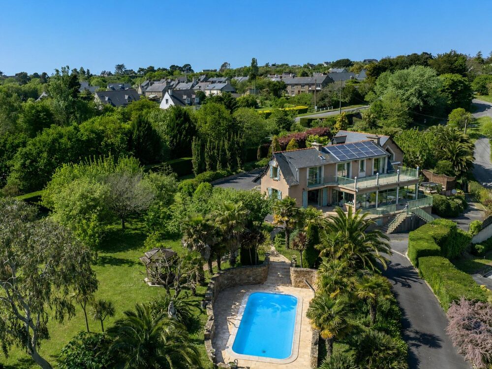 Vente Maison PROPRIÉTÉ / CANCALE / VUE MER Cancale