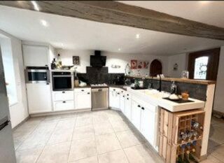  Maison � vendre 5 pi�ces 120 m�