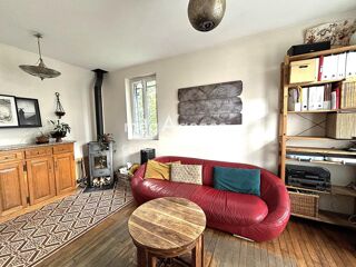  Maison � vendre 4 pi�ces 88 m�