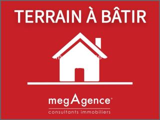  Terrain à vendre 560 m²