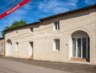  Maison à vendre 5 pièces 161 m²