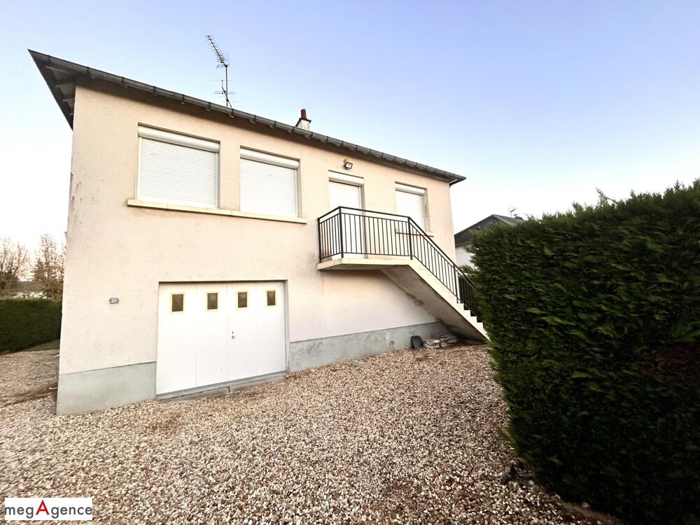 QUARTIER AGREABLE - IDEAL PREMIER ACHAT OU INVESTISSEMENT LOCATIF