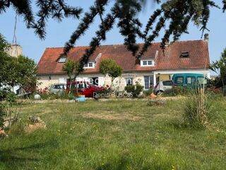  Maison à vendre 7 pièces 105 m²