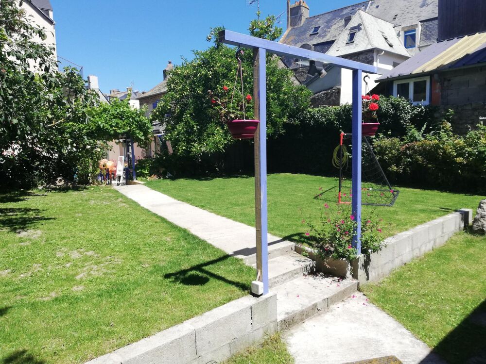 � vendre  Maison Saint-Malo (35400)