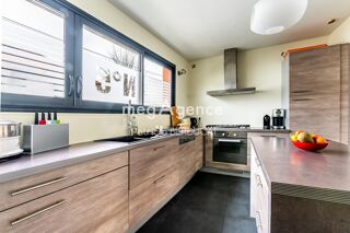  Maison à vendre 5 pièces 135 m²