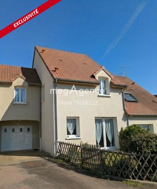  Maison � vendre 4 pi�ces 102 m�