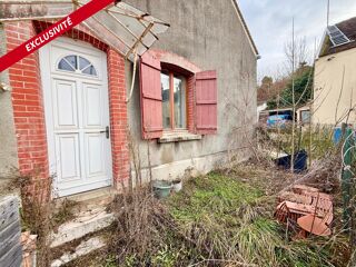  Maison à vendre 5 pièces 100 m²