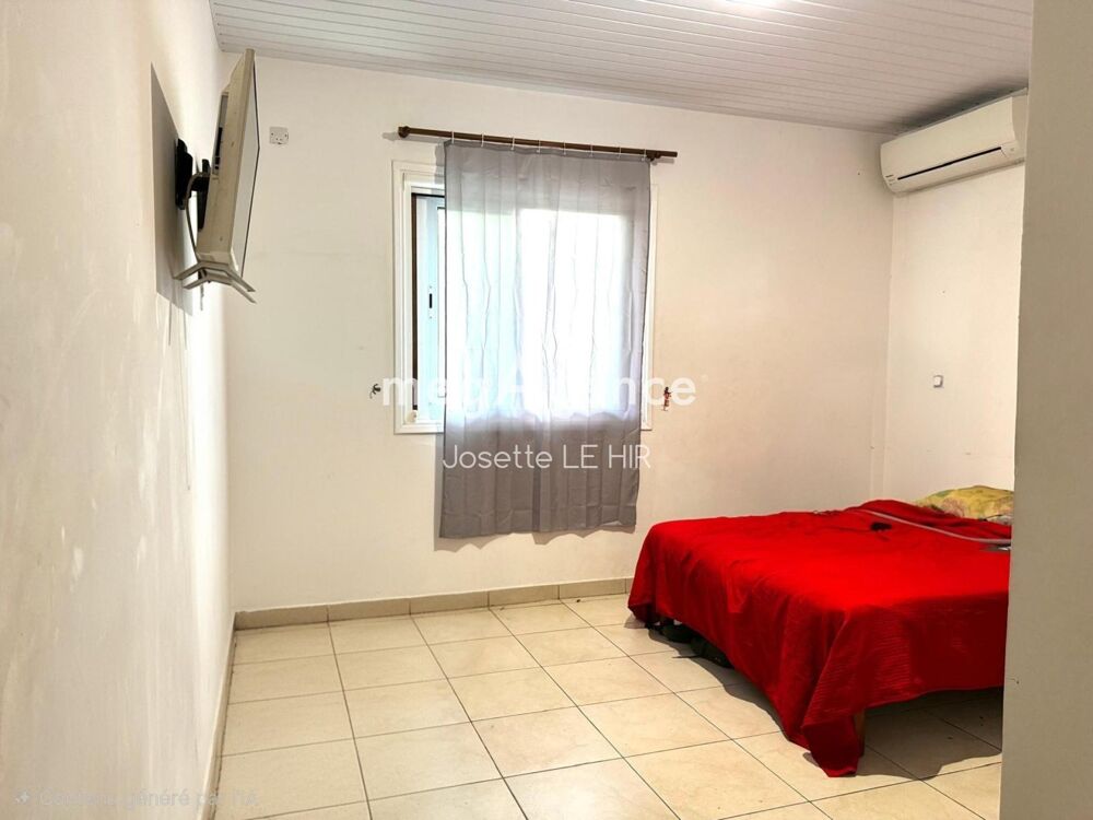 Vente Maison Maison 4 pièces 98 m² Rémire Mont-joly Remire-montjoly