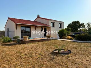  Maison à vendre 5 pièces 137 m²
