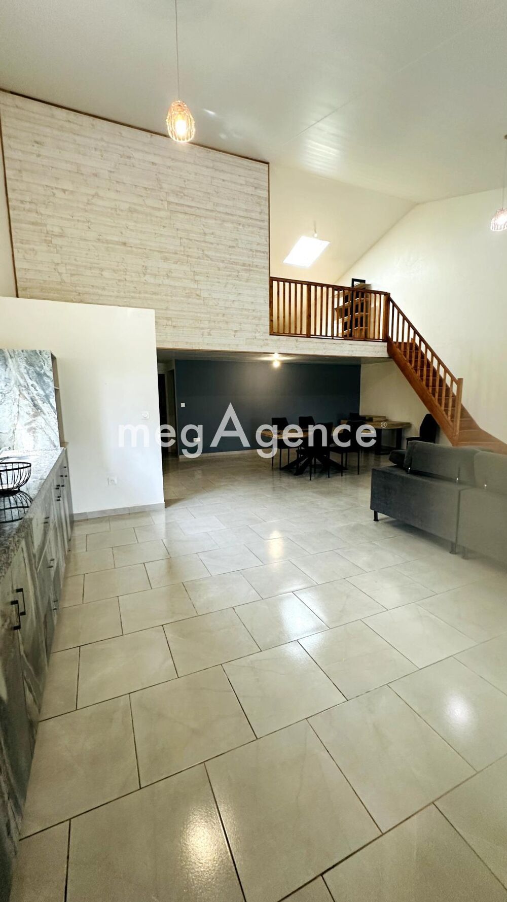 Vente Maison Maison 4 pièces à Préfontaine Macouria