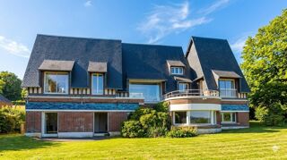  Maison à vendre 9 pièces 285 m²