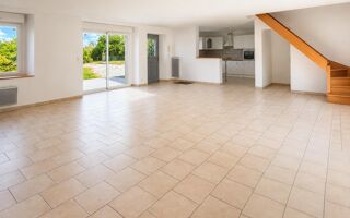  Maison à vendre 5 pièces 124 m²