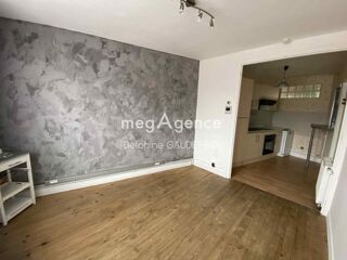  Maison à vendre 3 pièces 42 m²