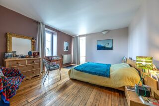  Maison à vendre 6 pièces 186 m²