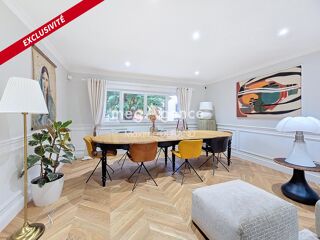  Maison à vendre 8 pièces 215 m²