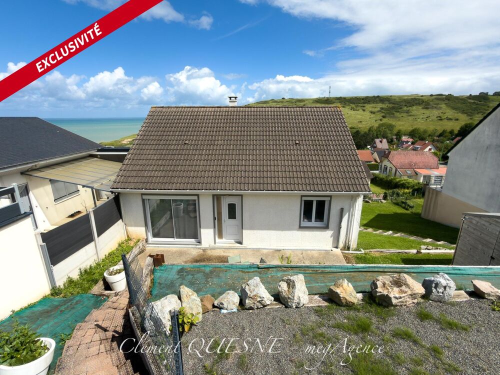 Maison 6 pièces 140 m² · à Petit-Caux · 140 m² · 263 000 €