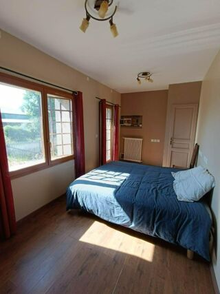  Maison � vendre 4 pi�ces 109 m�