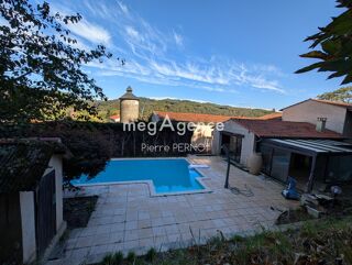  Maison à vendre 7 pièces 247 m²