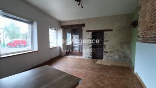  Immeuble à vendre 112 m²