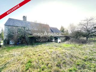  Maison à vendre 3 pièces 130 m²