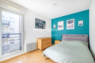  Appartement à vendre 2 pièces 43 m²