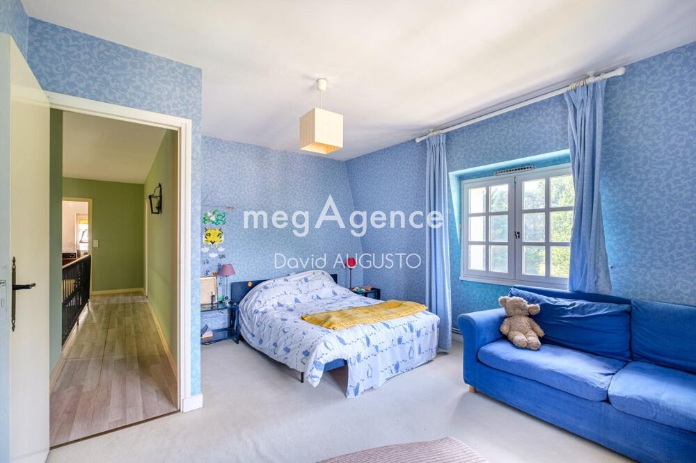 � vendre  Maison Charbonni�res-les-Bains (69260)