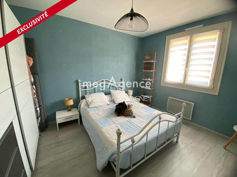 Maison aux prestations soignées, aucun travaux à prévoir !