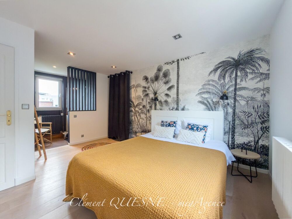 à vendre  Maison Dieppe (76200)