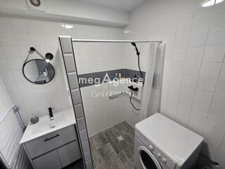  Appartement à vendre 1 pièce 26 m²