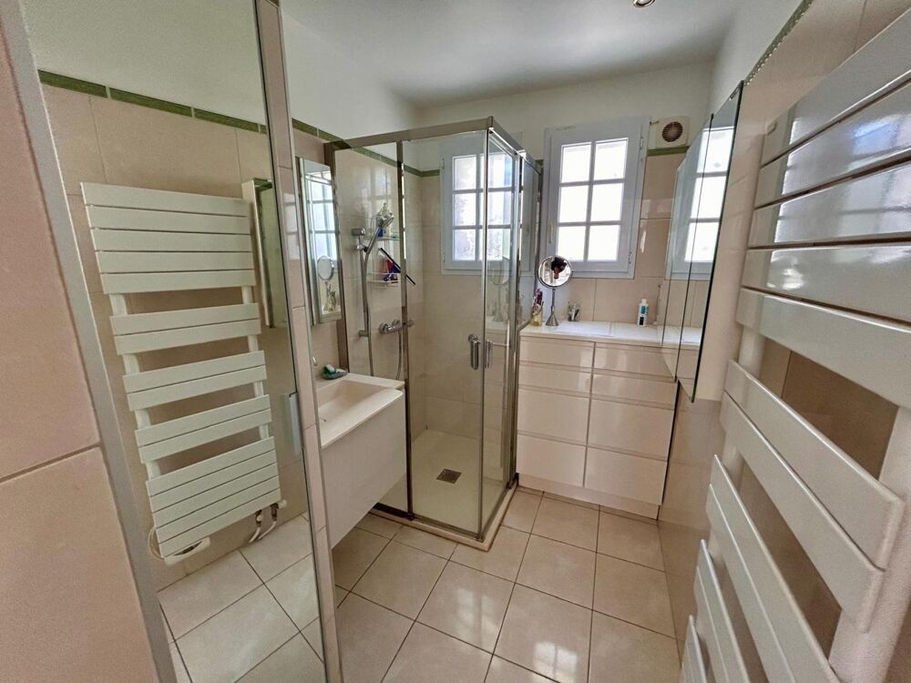  vendre  Maison Agay (83530)