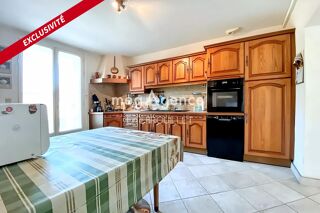  Maison à vendre 4 pièces 132 m²