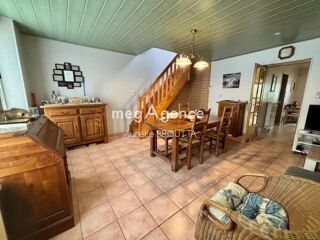  Maison � vendre 3 pi�ces 71 m�