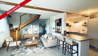  Appartement  vendre 4 pices 97 m