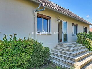 Maison à vendre 9 pièces 175 m²