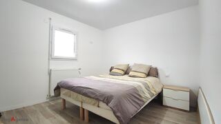  Maison à vendre 4 pièces 83 m²